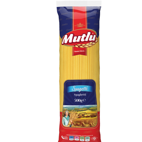 PASTA, SPAGHETTI, SEMOLINA, COUSCOUS