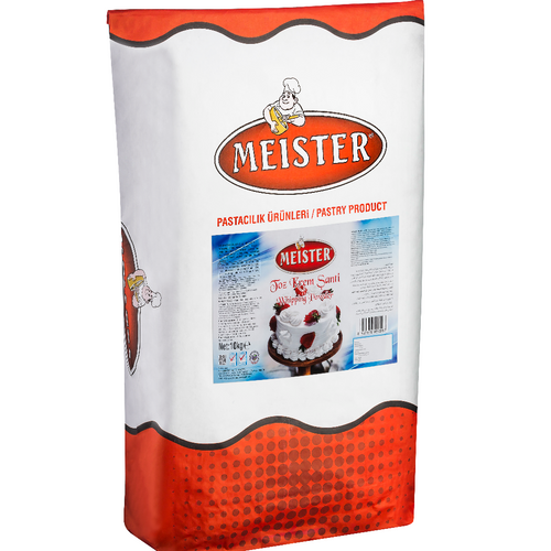 Whipping Crem Powder