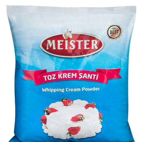 Whipping Crem Powder