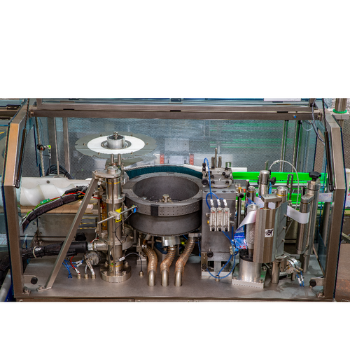 OPP LABELER MACHINE