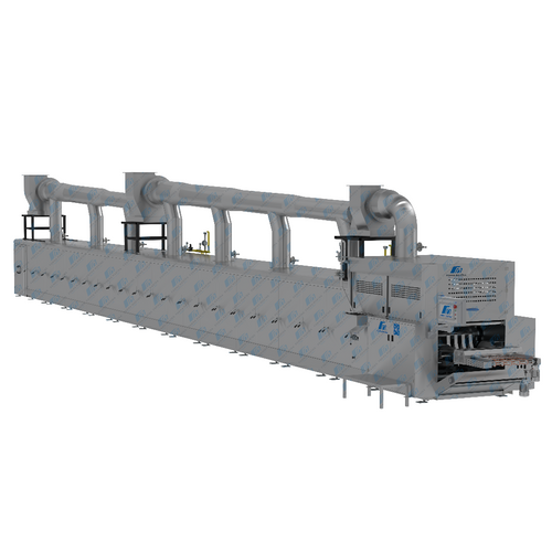 Wafer Baking Ovens