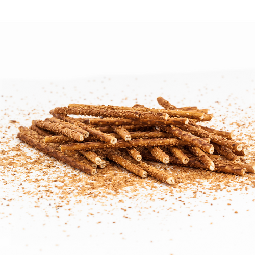 Stick Cracker Lines