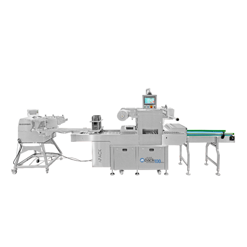 autoMAP Series