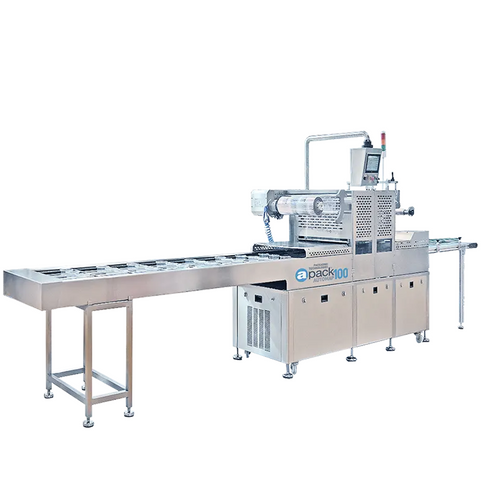 autoMAP Series