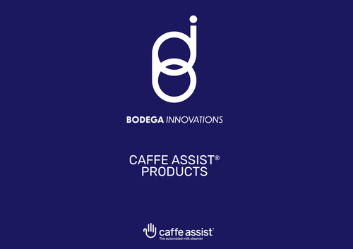 Caffe Assist Legato