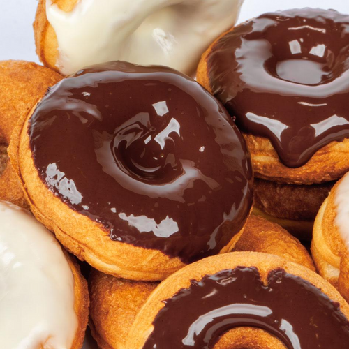 Sephra Mini Donut Waffle Maker