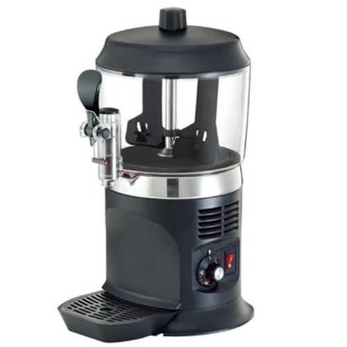 Sephra Hot Chocolate Dispeners