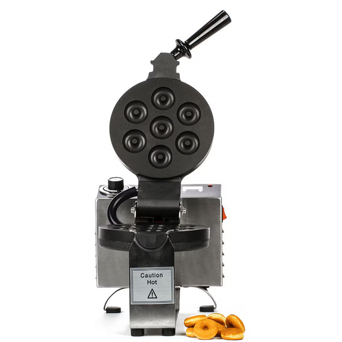 Sephra Mini Donut Waffle Maker