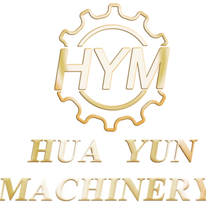 SINGAPORE HUA YUN MACHINERY PTE. LTD