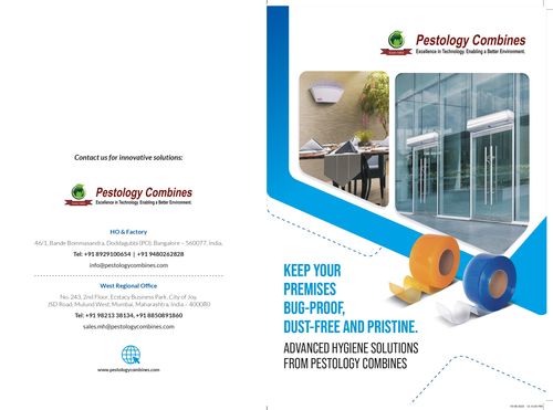 Pestology Combines