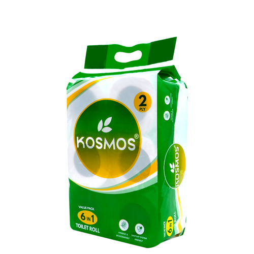 Toilet Roll
