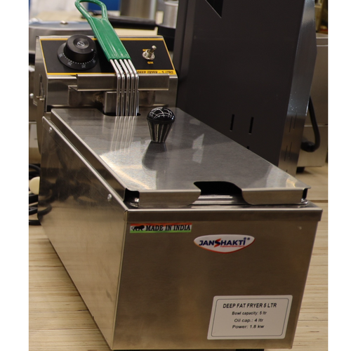 DEEP FAT FRYER