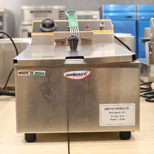 DEEP FAT FRYER