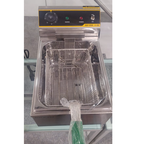 DEEP FAT FRYER