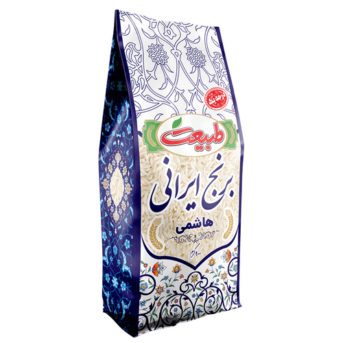 Premium Iranian Hashemi Rice
