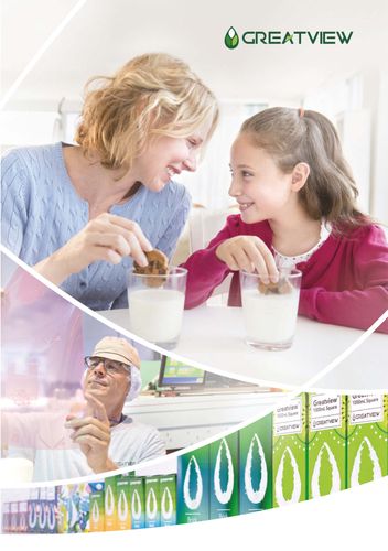 Gretaview Company Brochure