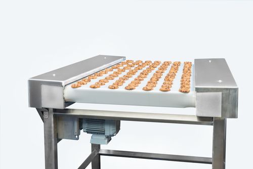 Expanding Conveyor System