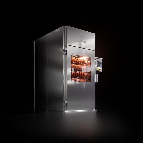 REICH AIRMASTER® UK