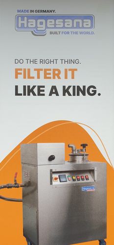Filter King by Hagesana