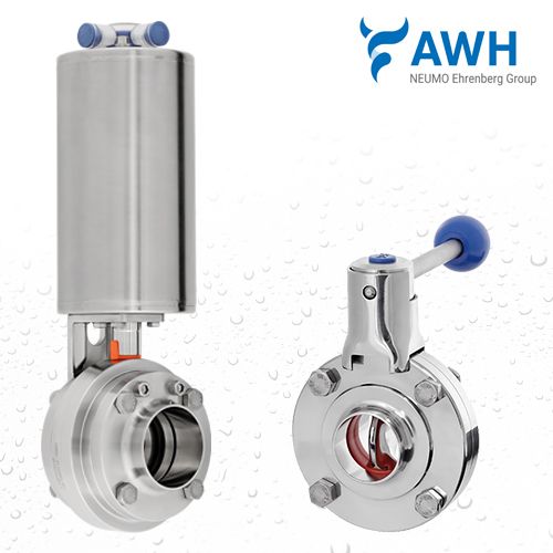 Valve Technology