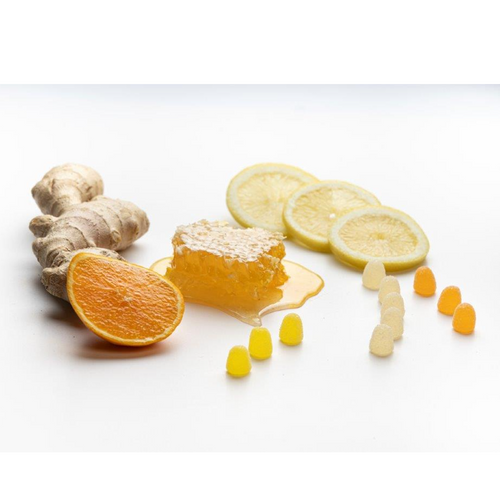 Makat NutraFlash - A Starchless Processing Solution for gummies