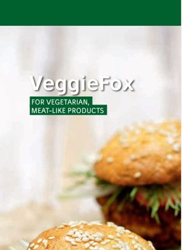 VeggieFox® - Meat-like Products