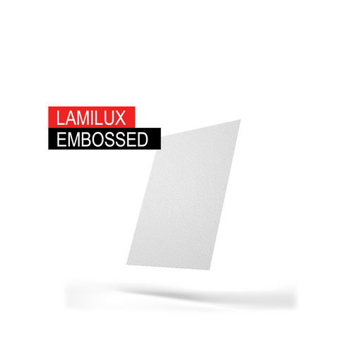 LAMILUX Embossed