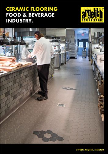Argelith Food & Beverage Industry
