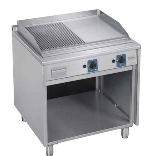 Fry tops