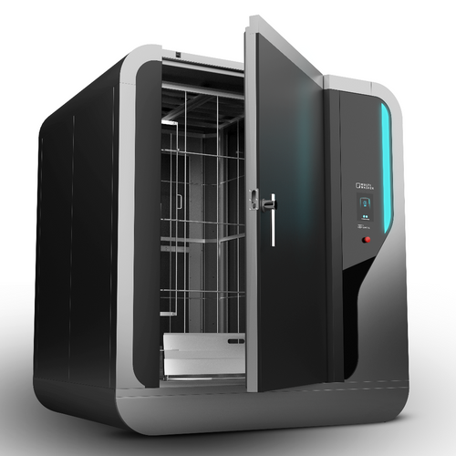 Multiwasher