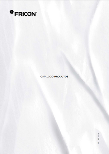 FRICON Catalogue PT-ES-FR