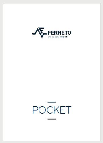 Pocket Ferneto