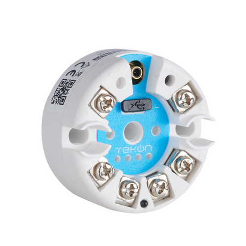 Wired Transmitters