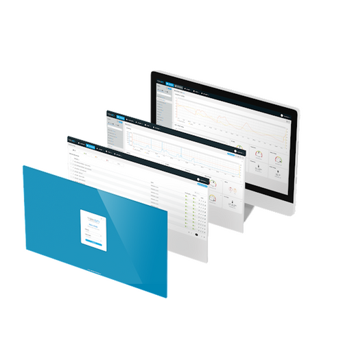 Tekon IoT Platform