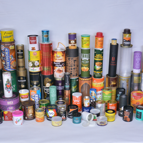 Composite Can