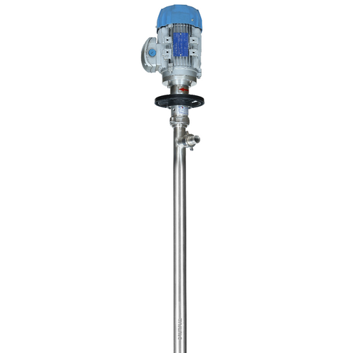 DRUMPLUS DRUM AND BARREL PUMPS