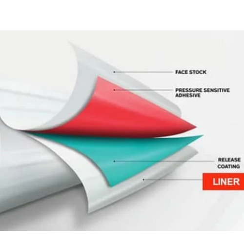 PAPER RELEASE LINER