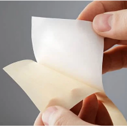 PAPER RELEASE LINER