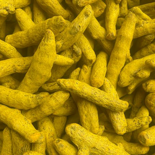 TURMERIC FINGER