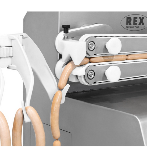 Calibration and hanging system RKS 85