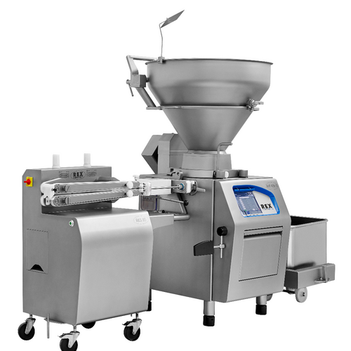 Calibration and hanging system RKS 85