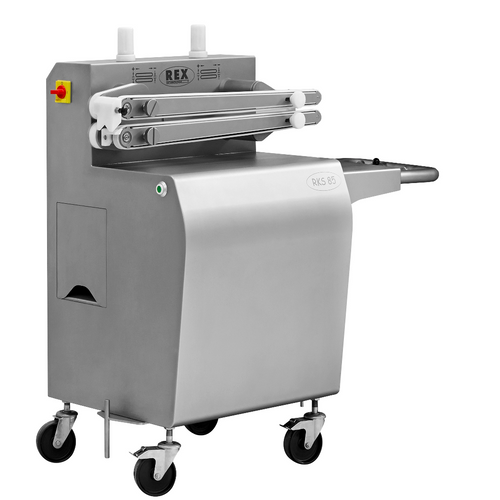 Calibration and hanging system RKS 85