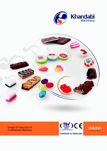 Khandabi Catalogue