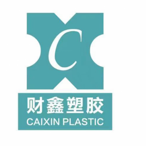 GUANGDONG CAIXIN PLASTIC CO., LTD.