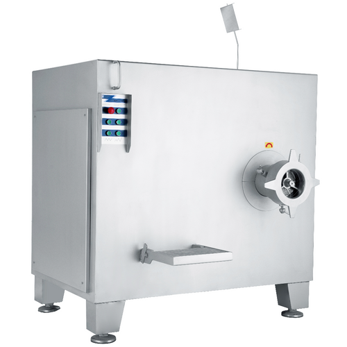 Meat grinder