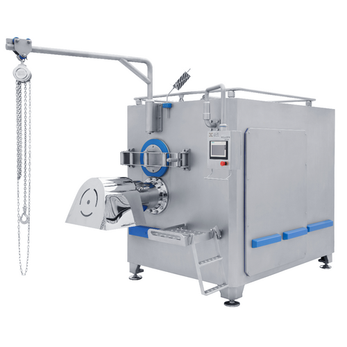 Meat grinder
