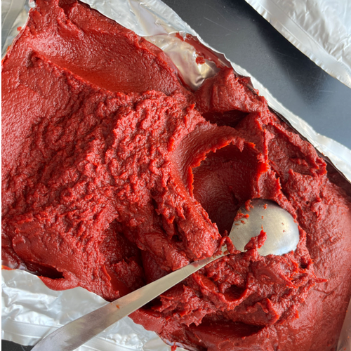 TOMATO PASTE