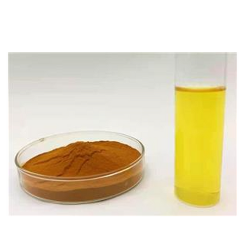 Safflower Yellow