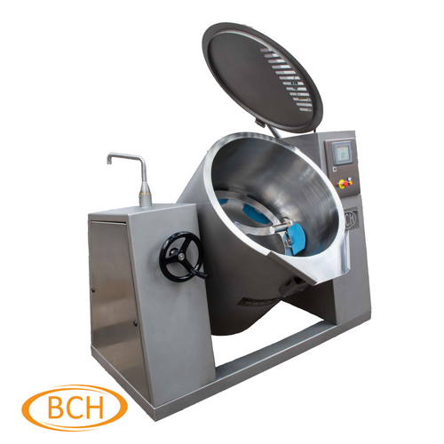 Orbiter Kettle