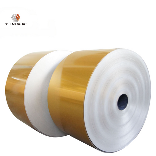 Aluminium Foil Package